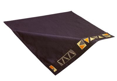 Tamboti (Ash) Tablecloth Set